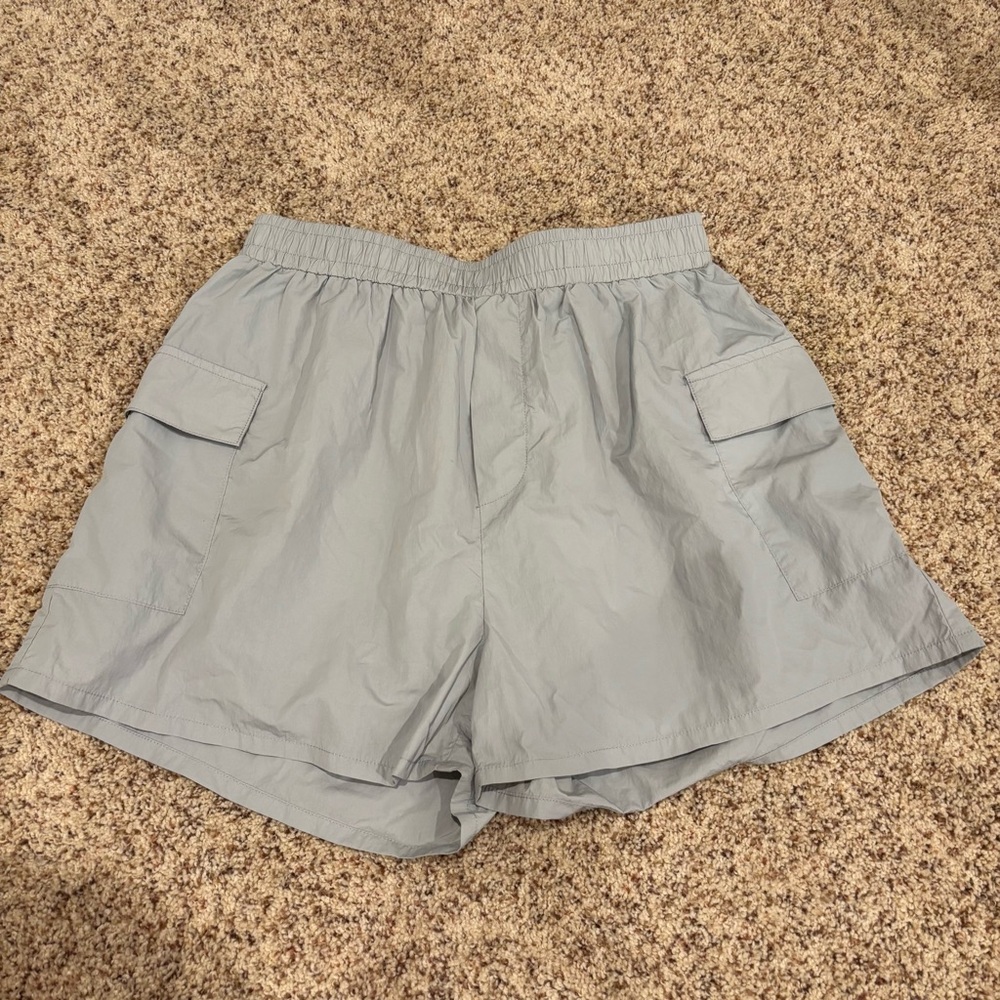 Princess Polly shorts